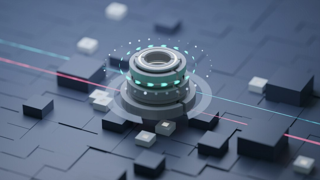futuristic insurance technology