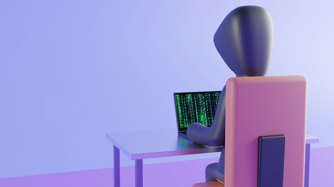data security illustration